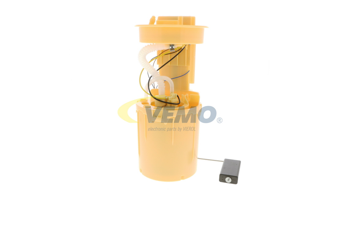 VEMO V10091248 unité d'injection de carburant VW Caddy III Break 2KB, 2KJ, 2CB, 2CJ 2.0 SDI 70 CH Diesel