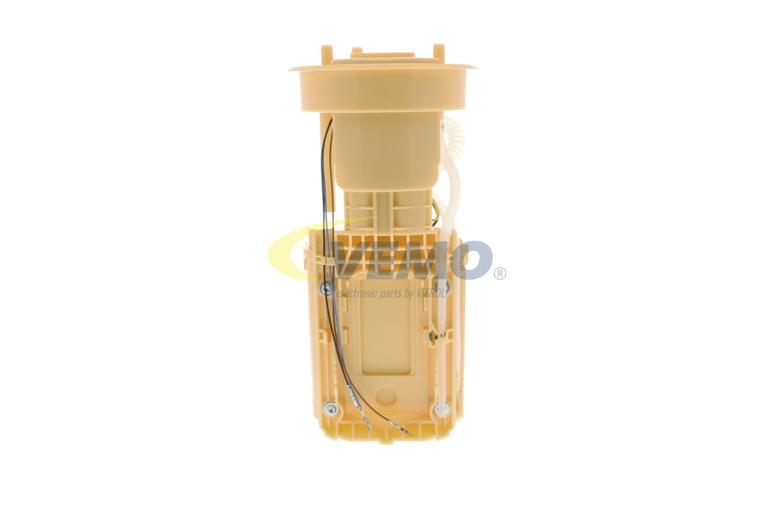 VEMO V10091249 pompe de gavage VW Multivan T5 7HM, 7HN, 7HF, 7EF, 7EM, 7EN 2.0 BiTDI 4motion 180 CH Diesel