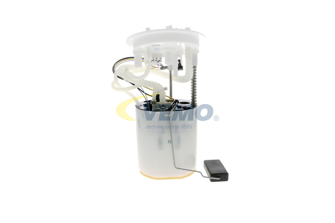 VEMO V10091250 pompe à carburant AUDI A4 B6/B7 Cabriolet 8H7, 8HE S4 quattro 344 CH Essence
