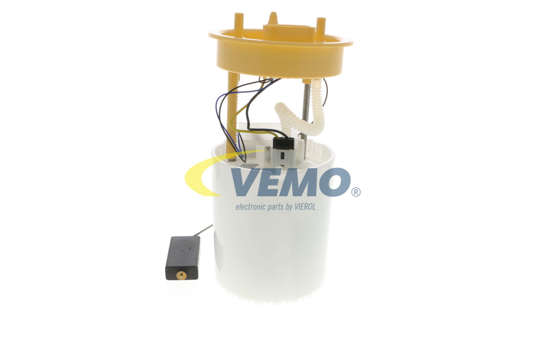 Įsigykite VEMO Degalų tiekimo blokas Prekės Nr.: V10-09-1251 už žemiausią 216,38 € kainą