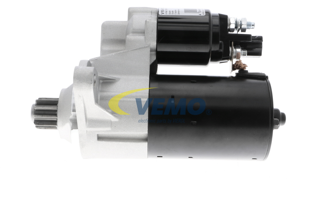 OEM Startmotor VW 1.4 TSI 160 PK Benzine 02E911023J van VEMO online aan verbazingwekkende prijzen