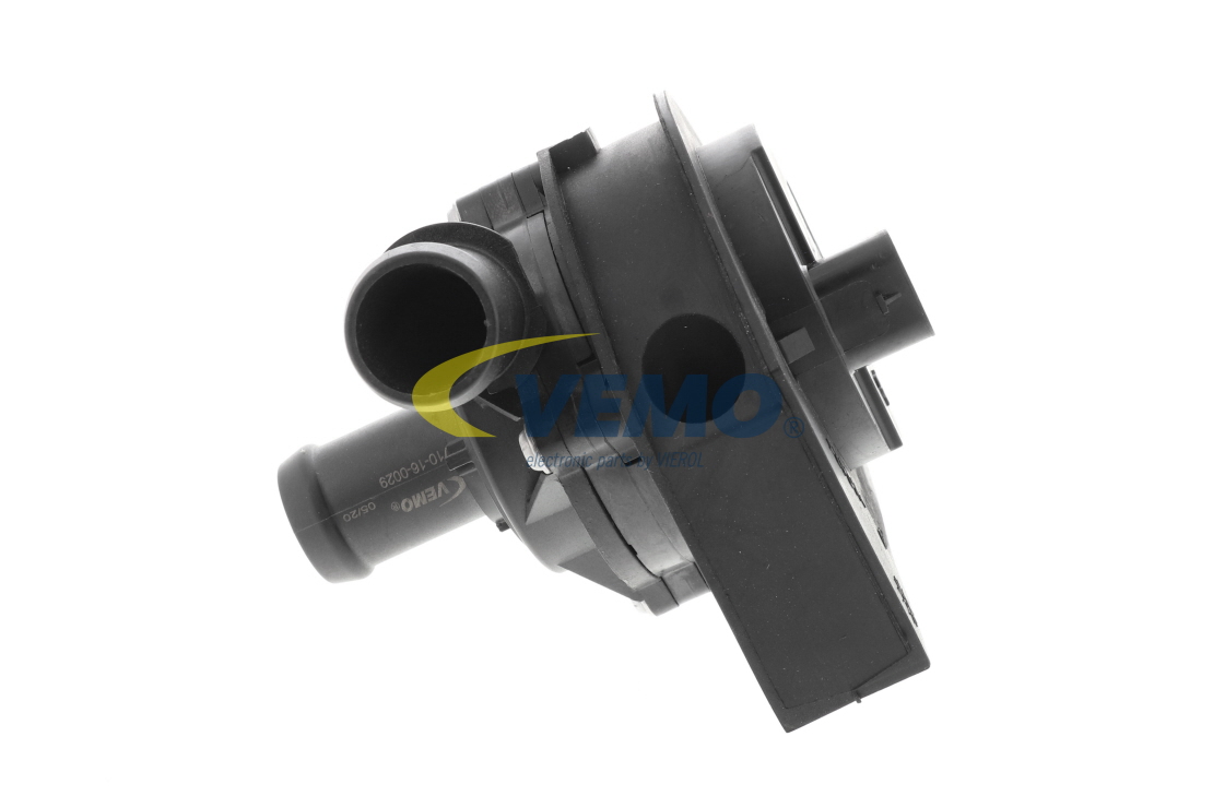 OE Zusatzkühlmittelpumpe VW UP 2025 2Q0965567, 2Q0965567A, 2Q0965567B von VEMO