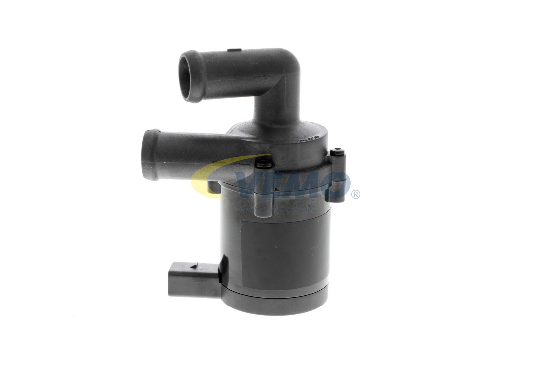 Vásároljon online olcsó, eredeti Pótvízpumpa V10-16-0033 alkatrészt, mely összehasonlítható a 7L0965561H OEM számmal