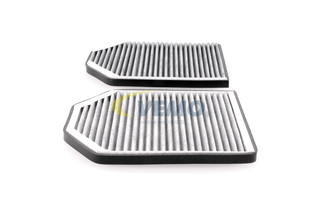 Įsigykite nebrangią originalią Salono filtras V10-31-5001. sulyginama su 4D0898438 OEM numeriais internetu