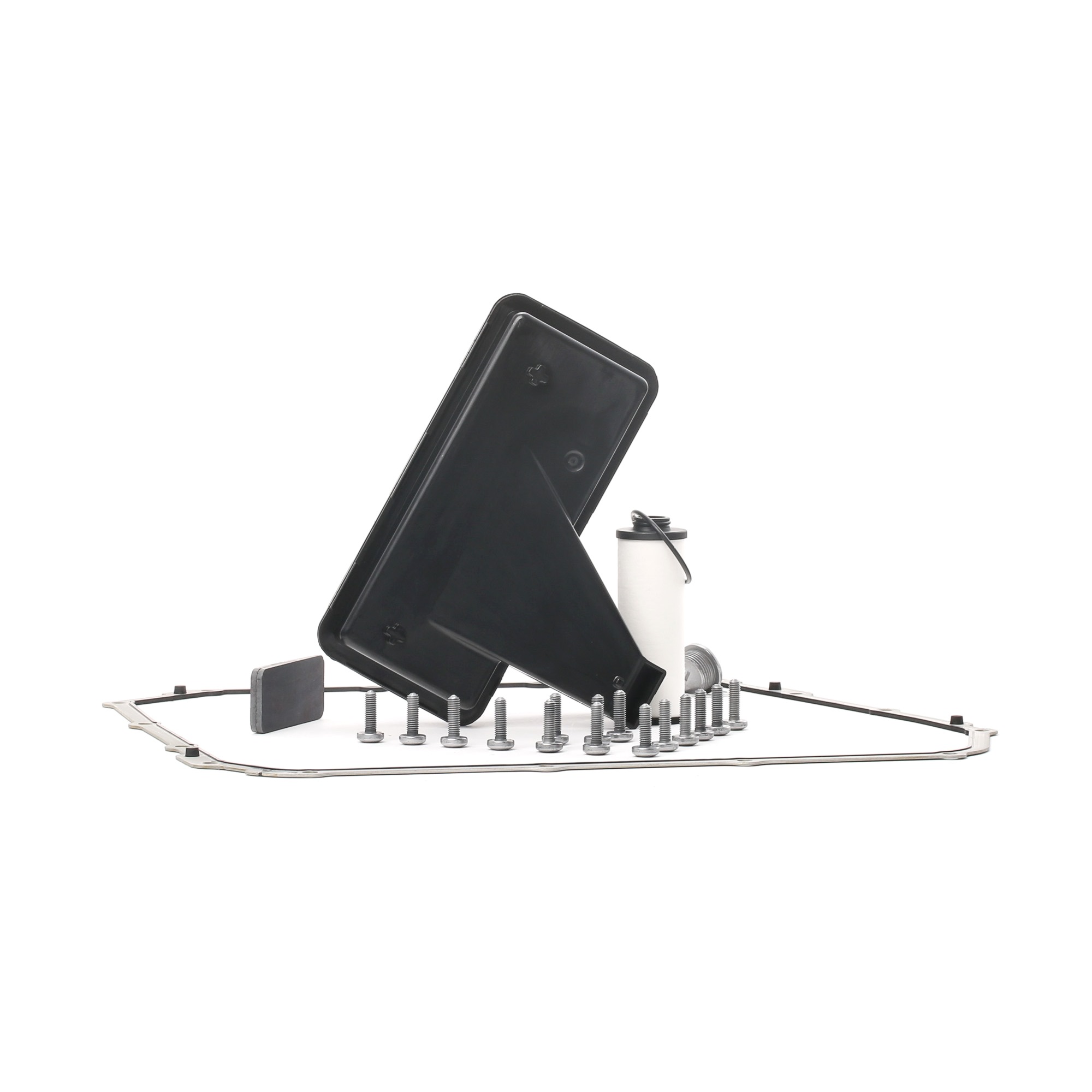 Įsigykite VAICO Hidraulinių filtrų komplektas, automatinė transmisija Prekės Nr.: V10-3220-BEK už žemiausią 109,92 € kainą