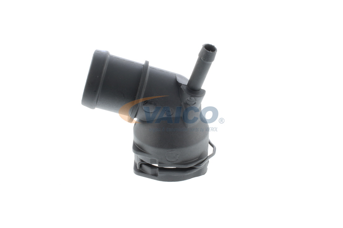 OEM Kylmedelsfläns Passat B7 Alltrack 2014 3C0122291, 3C0122291D, 1K0122291H VAICO