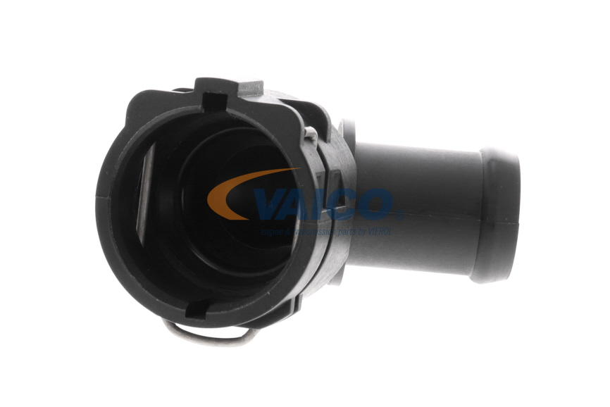 Compre online originais a baixo custo Flange do líquido de refrigeração V10-3535 comparáveis com os números OEM 1K0122291BN
