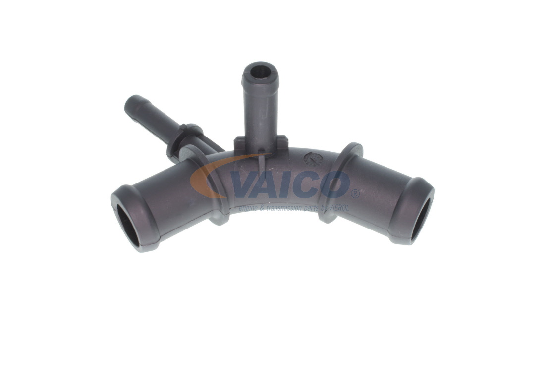 Köp billiga original Kylmedelsfläns V10-3536 jämförbara med 5Q0121087H OEM nummer på nätet
