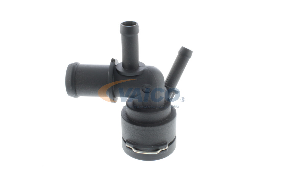 Cumpărați online Flansa lichid racire V10-3538 original/ă și la un preț mic, compatibil/ă cu nr. OEM 5Q0122291E