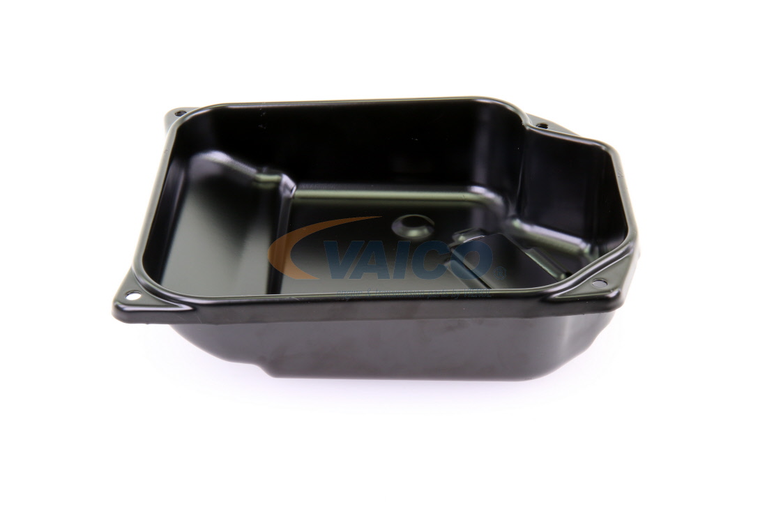Įsigykite VAICO Alyvos karteris, automatinė transmisija Prekės Nr.: V10-3544 už žemiausią 31,05 € kainą
