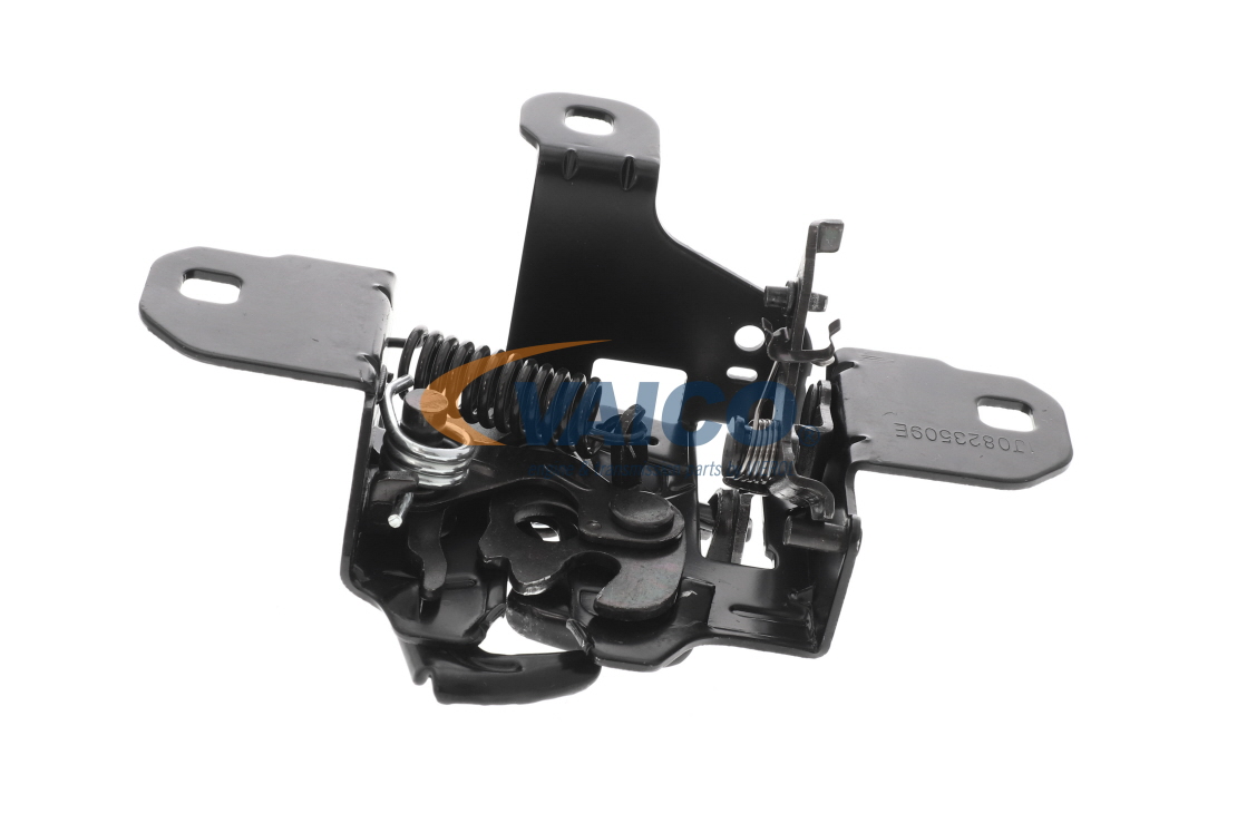 Įsigykite VAICO Gaubto užraktas Prekės Nr.: V10-3843 už žemiausią 25,81 € kainą
