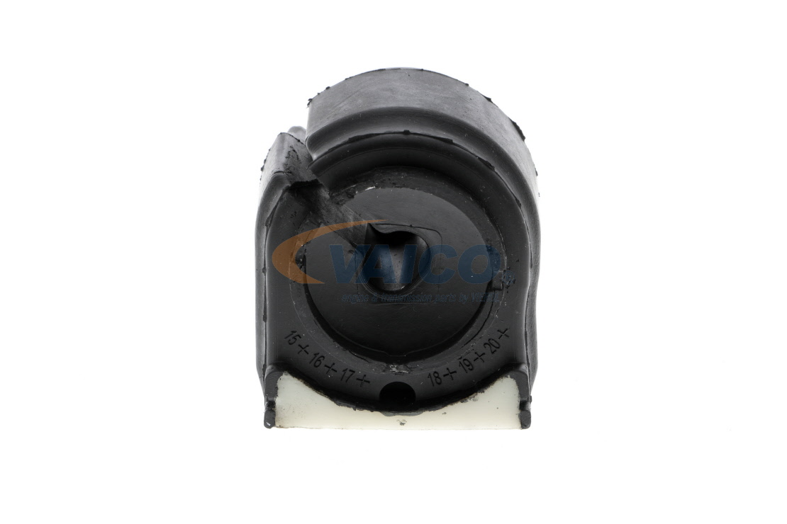 Įsigykite nebrangią originalią Stabilizatoriaus įvorė V10-3845. sulyginama su 2E0511417A OEM numeriais internetu