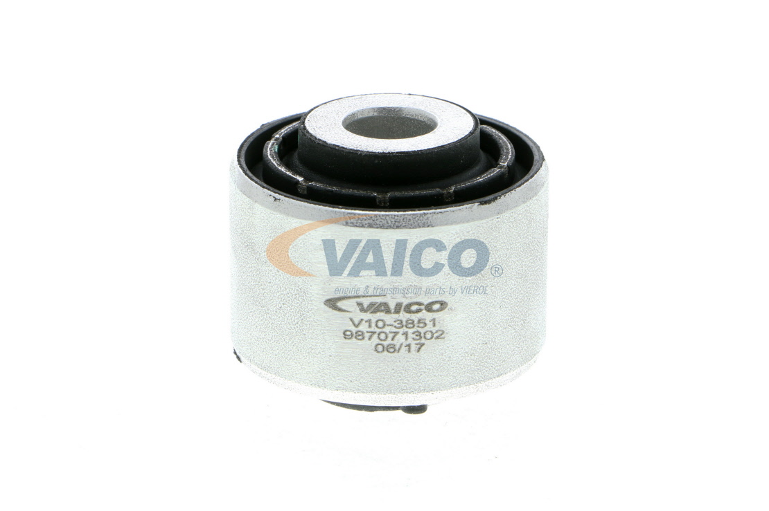 OEM Supporto braccio oscillante AUDI S8 plus 4.0 quattro 605 CV Benzina 8K0501529N da VAICO online ad un ottimo prezzo