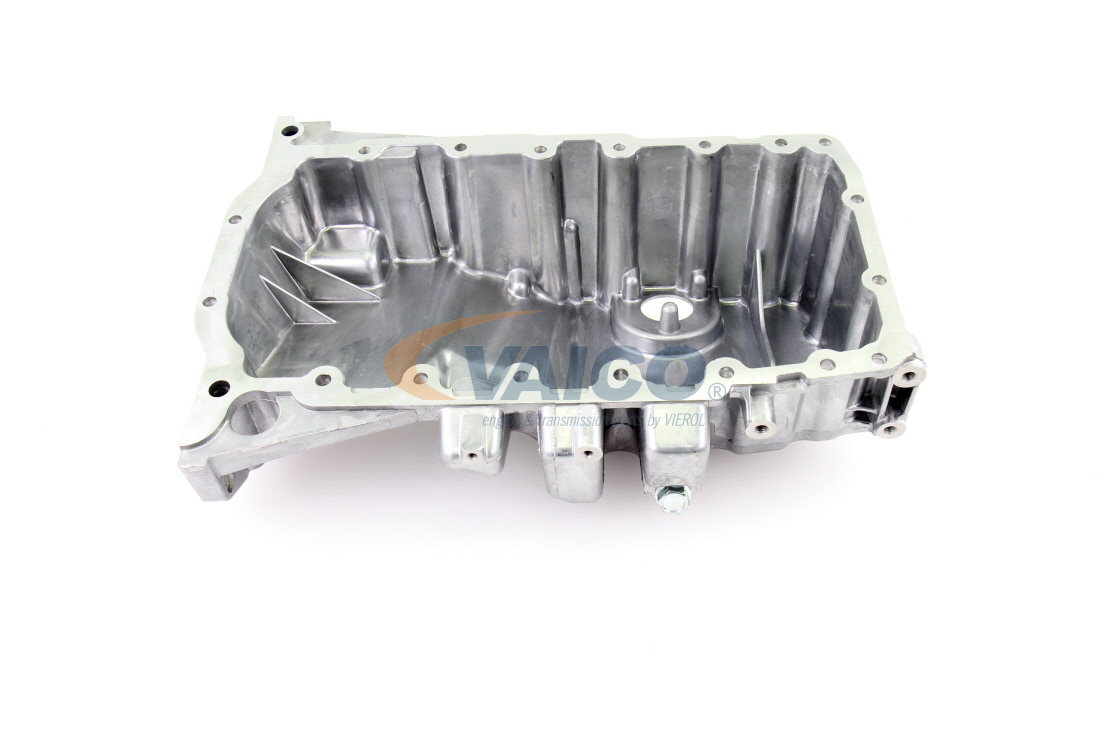 OEM Baie de ulei Audi A6 C6 2009 03G103603AH, 03G103603AJ, 03G103603J VAICO