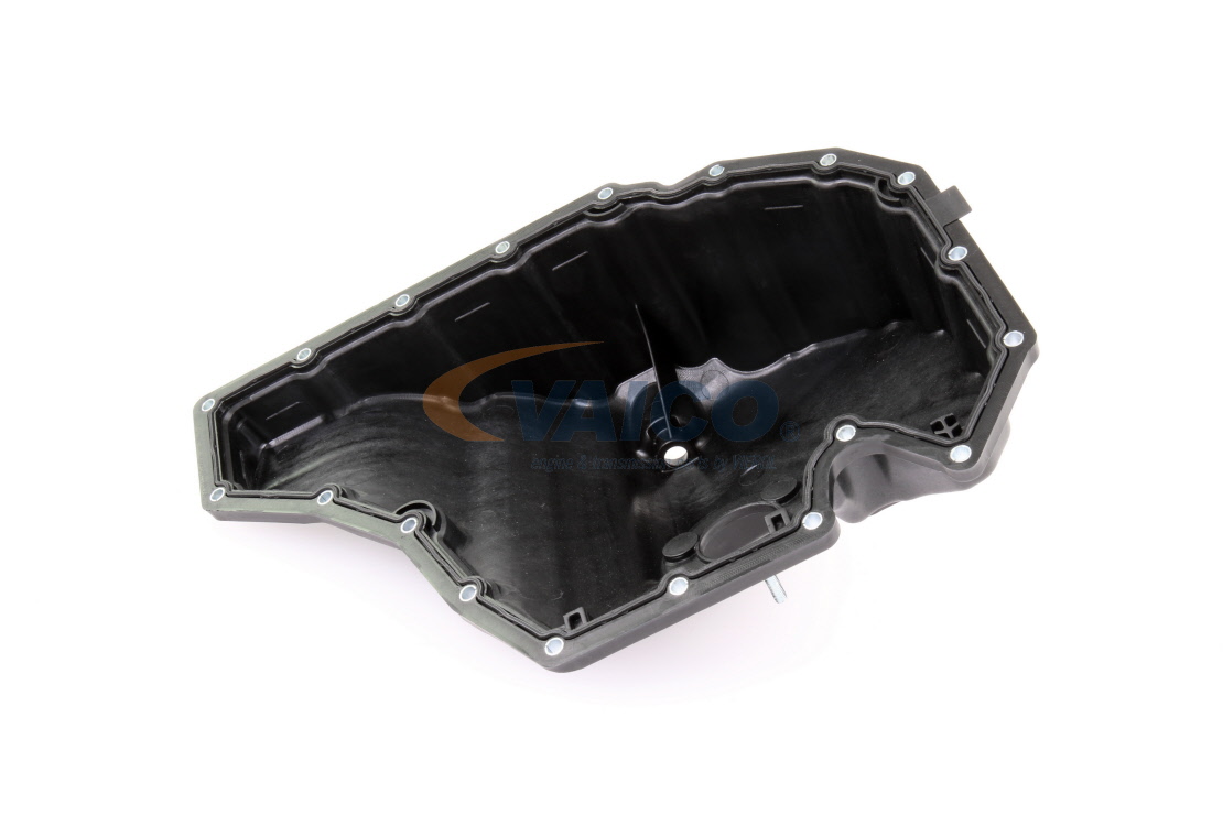 OEM Baie de ulei Audi A4 B8 Break 2007 06L103600F, 06L103600FKIT, 06H103600AA VAICO