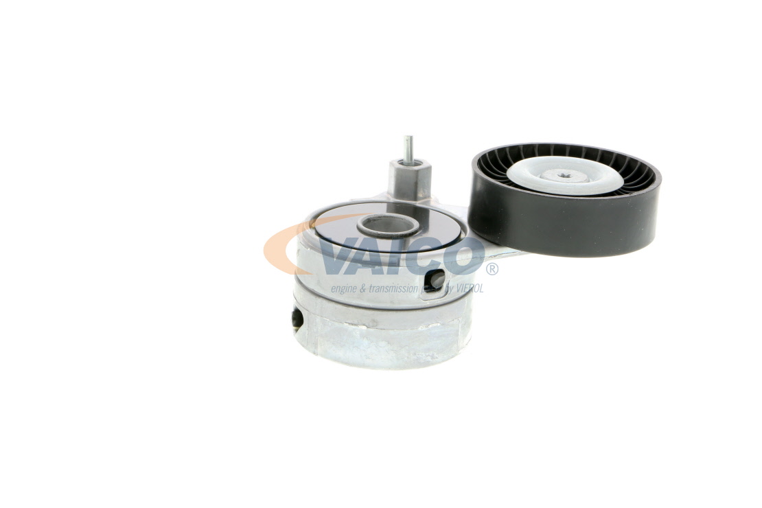 OEM Tensor de correa poli V AUDI 3.7 260 CV Gasolina 077903133C de VAICO online a precios inmejorables