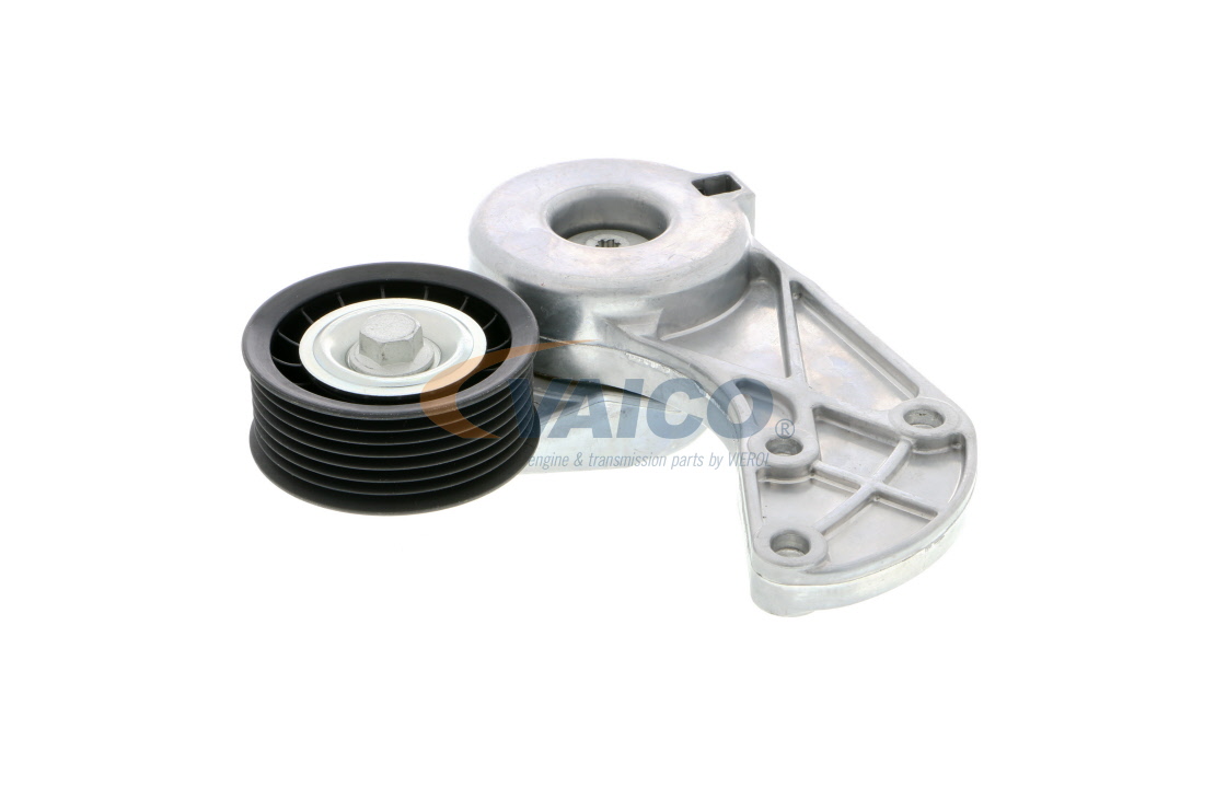 OEM Τεντωτήρας ιμάντα, ιμάντας poly-V VW 3.2 V6 220 PS Βενζίνη 022145299E από την VAICO ηλεκτρονικά σε χαμηλές τιμές
