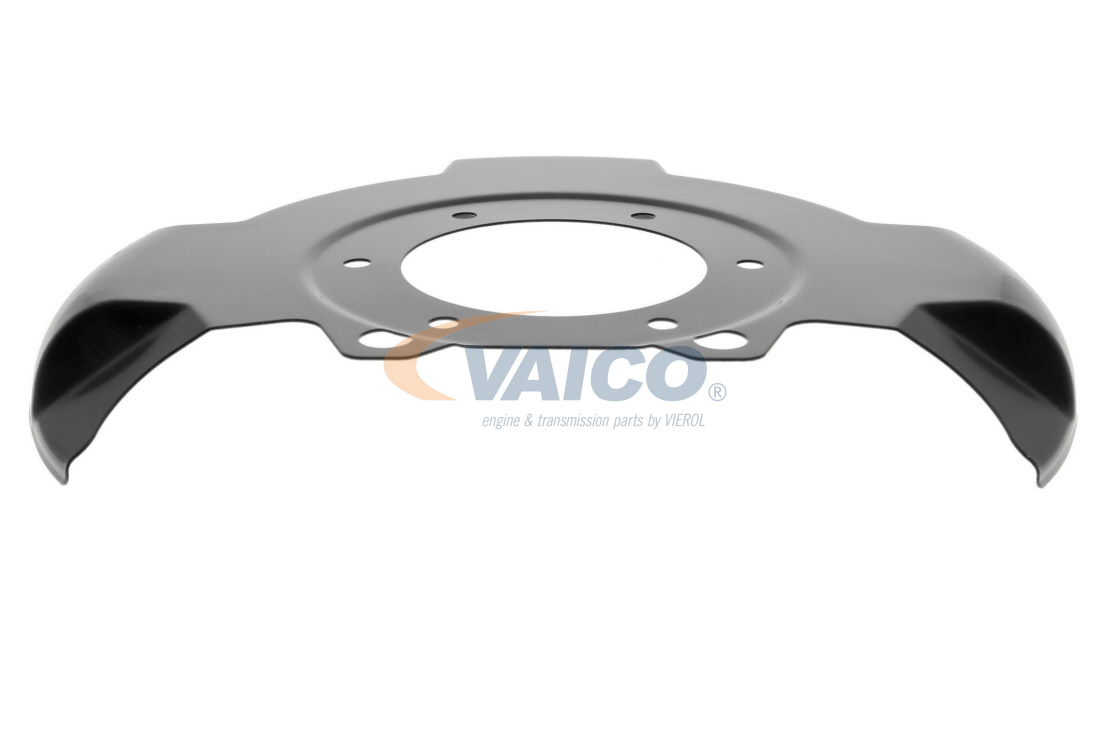 VW 1.6 D 69 HP Dīzelis Dubļu sargs, Bremžu disks OEM 171615311 no VAICO tiešsaistē par lieliskām cenām