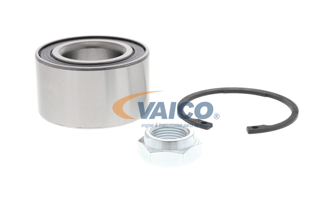 Compre online originais a baixo custo Kit de rolamento de roda V10-3934 comparáveis com os números OEM 6U0498002