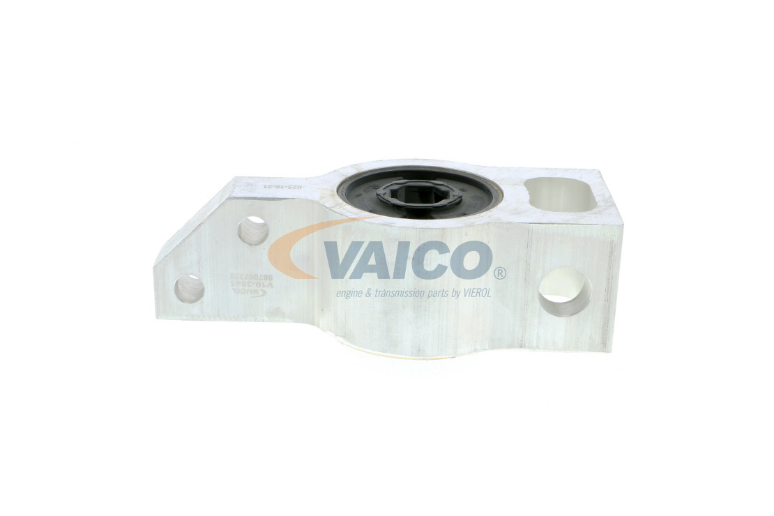 Bestel originele Draagarmrubber V10-3941 voordelig online, te vergelijken met 3C0199231F OEM-nummers