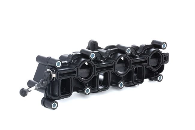 OE Saugrohr VW PHAETON 2013 059129712BC, 059129712BE, 059129712BL von VAICO