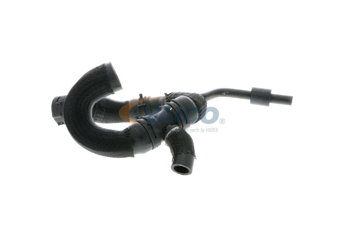 OEM Маркуч за антифриз AUDI A4 B7 Кабрио (8HE) 2006 8E0121070B, 06C121085F, 6C121085E VAICO