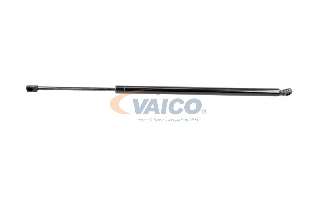 OE Gasfjäder till baklucka VW ROUTAN 2024 7B0827551, 7B0827551A, 7B0827551C från VAICO