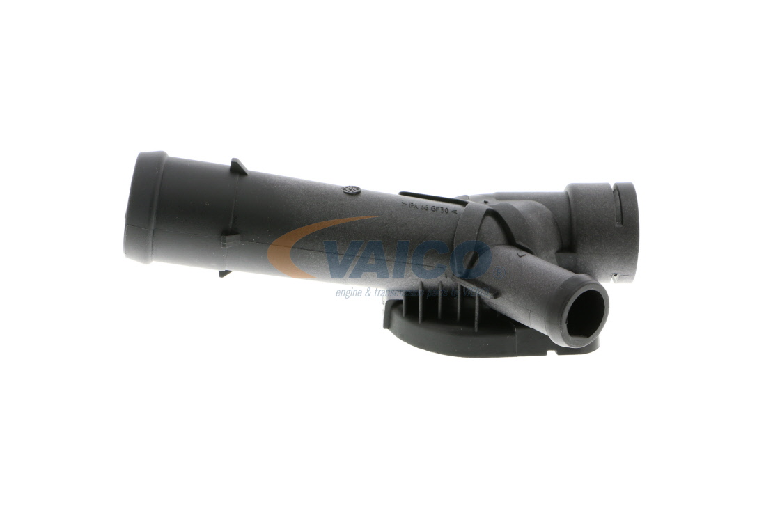 Įsigykite VAICO Aušinimo skysčio jungė Prekės Nr.: V10-4304 už žemiausią 22,08 € kainą
