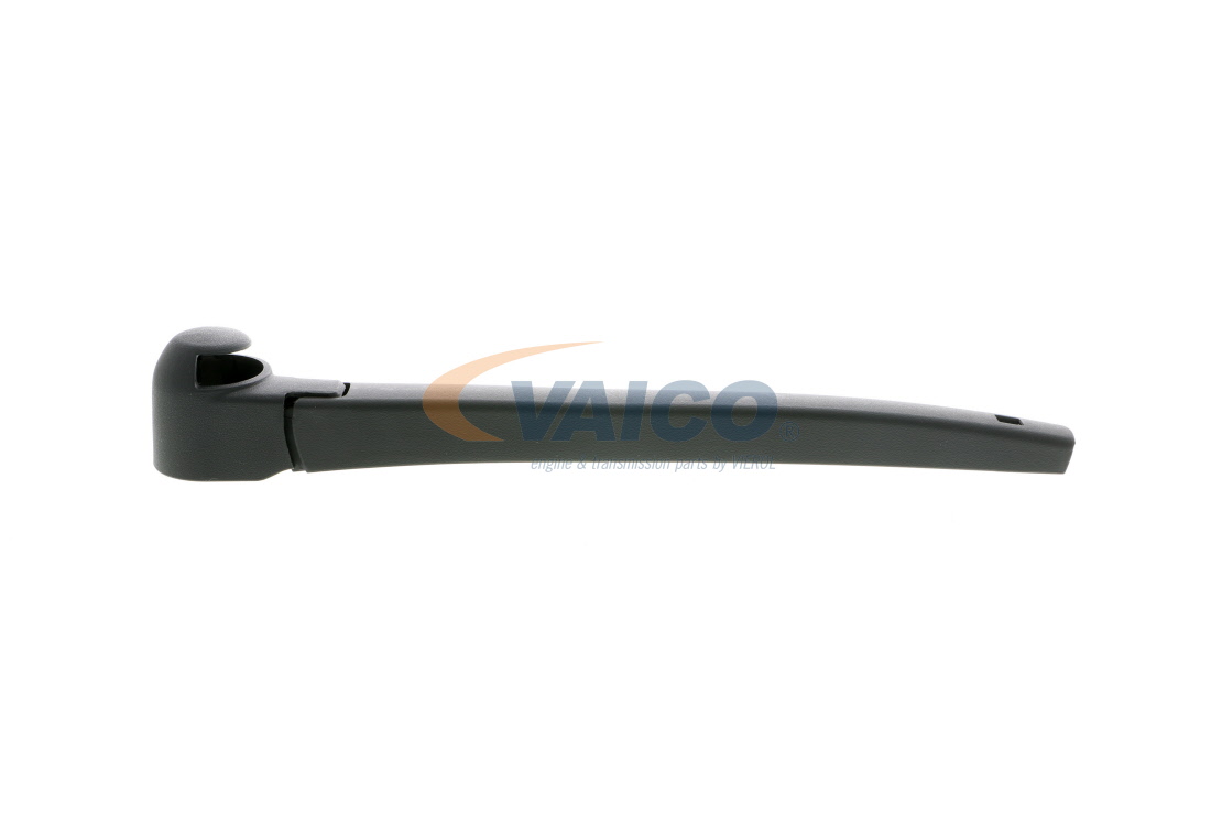 Skoda Superb 3T5 2013 Ajovalon pyyhkimen varsi VAICO OEM 3T9955707, 1K8955435, 3T9955425