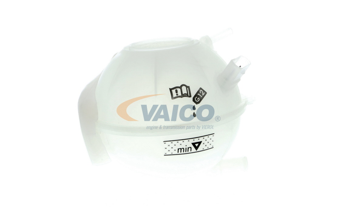 OE VW LT 2002 Coolant tank 2D0121403B, 2D0121403K, 20435566 from VAICO
