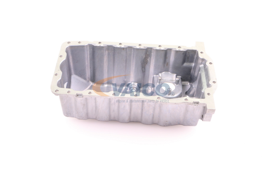 OE Olejova vana VW TRANSPORTER 2013 038103601BB, 038103603AD, 038103603AN z VAICO