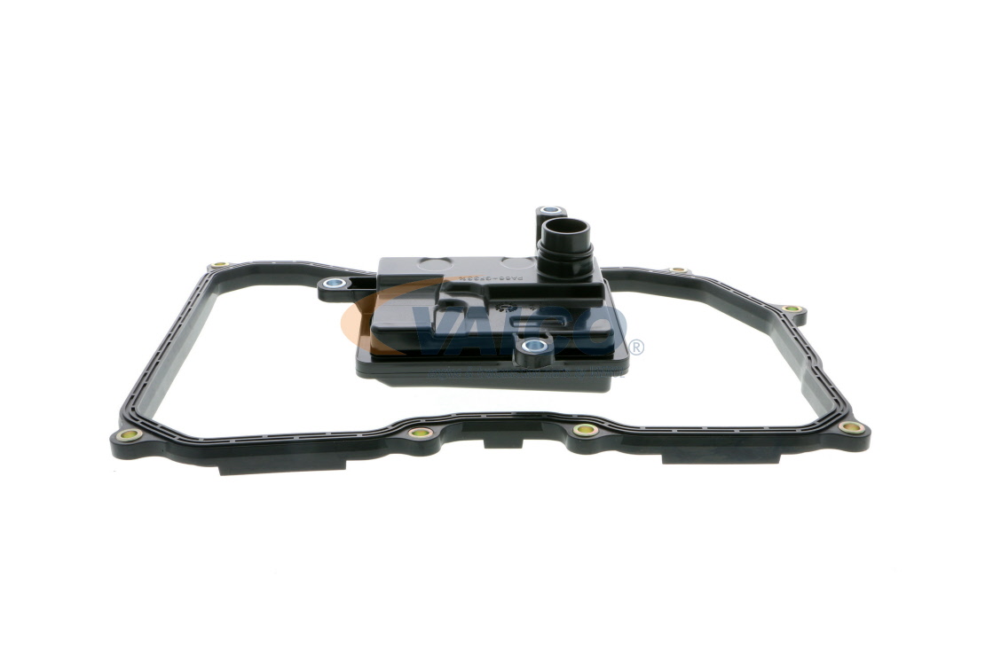 OEM Hydrauliekfilterset, automatische aandrijving SKODA 2.0 TDI RS 184 PK Diesel 09G321370 van VAICO online aan verbazingwekkende prijzen