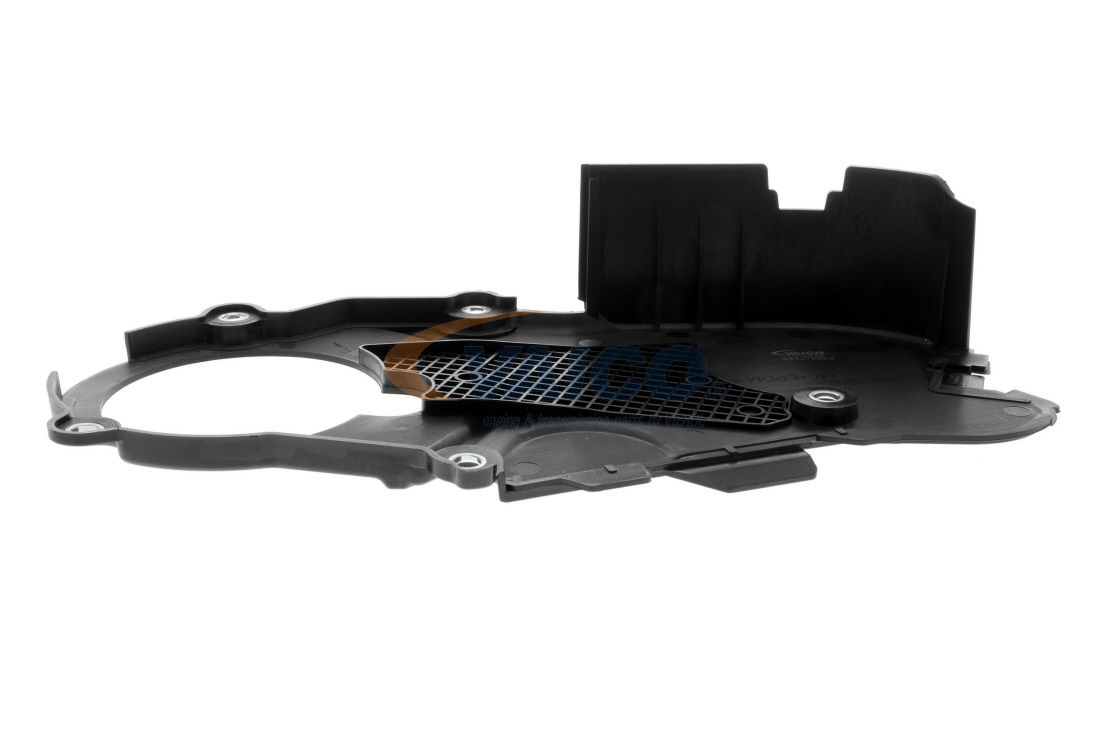 SKODA Zobsiksnas vāks ar oriģinālu kvalitāti 03L109147B, 03L109147D, 3L109147D no VAICO
