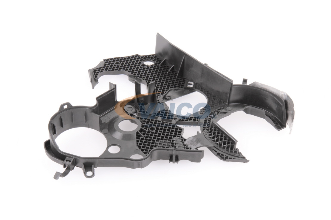 SKODA Zobsiksnas vāks ar oriģinālu kvalitāti 03L109143, 03L109145A, 03L109145B no VAICO