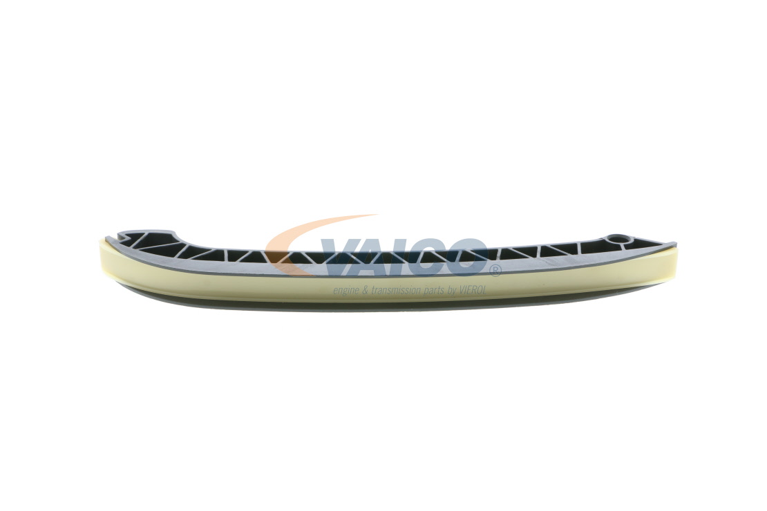 VW Fox Variant 1990 Liukuohjain VAICO OEM 03D109509L, 3D109509L, 03D109469C