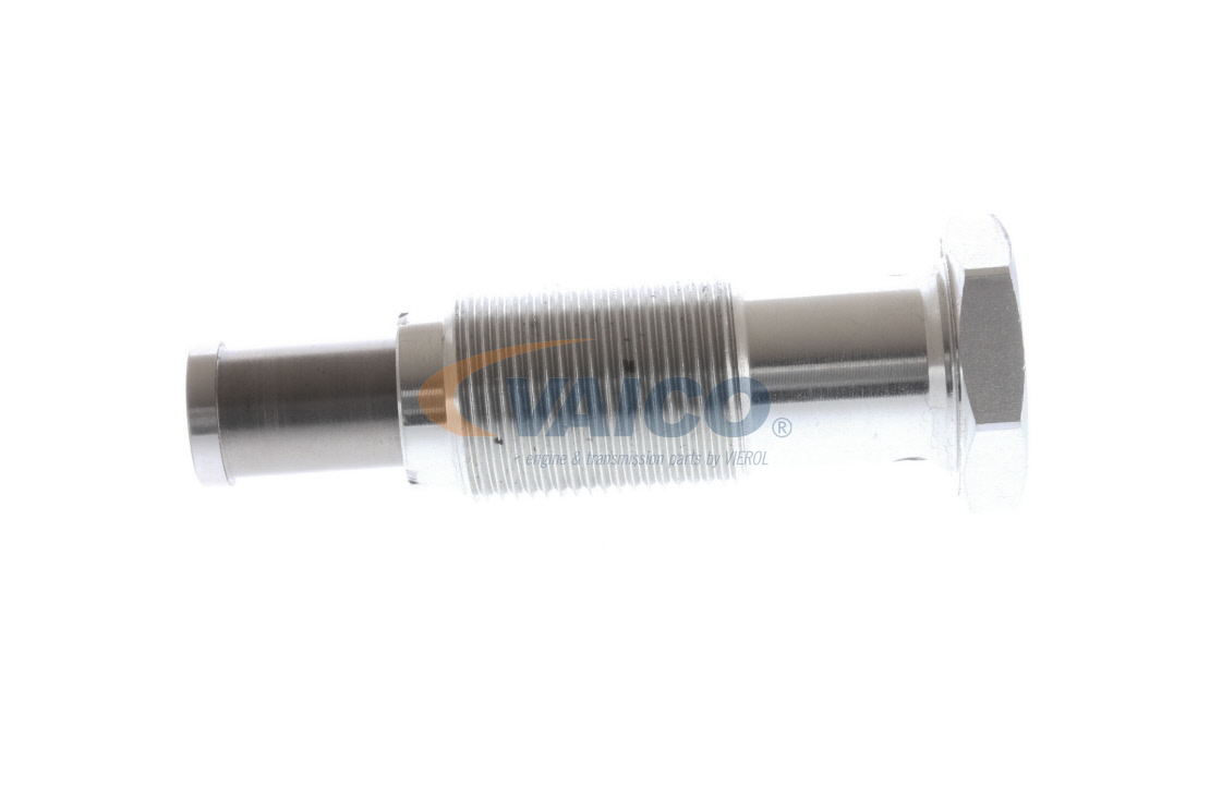 Įsigykite VAICO Įtempiklis, pavaros grandinė Prekės Nr.: V10-4524 už žemiausią 41,80 € kainą