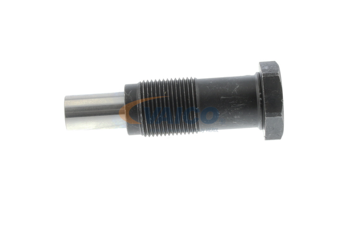 Įsigykite VAICO Įtempiklis, pavaros grandinė Prekės Nr.: V10-4528 už žemiausią 51,39 € kainą