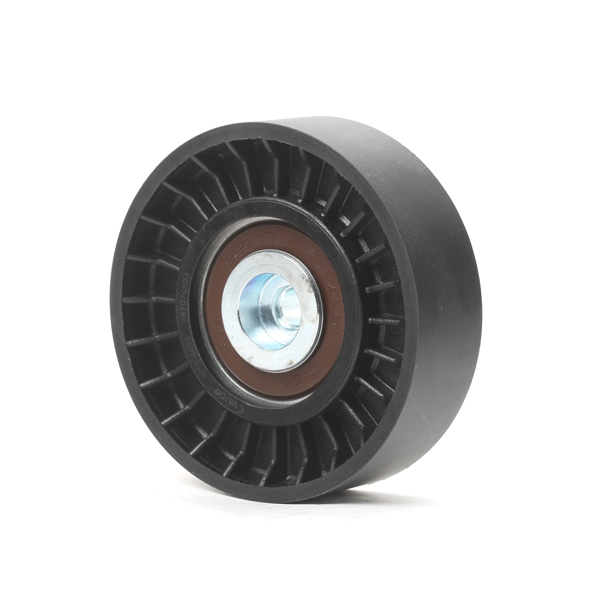 Acquista Galoppino guidacinghia, cinghia Poly-V da VAICO Numero prodotto.: V10-4612 al costo di soli 27,55 €
