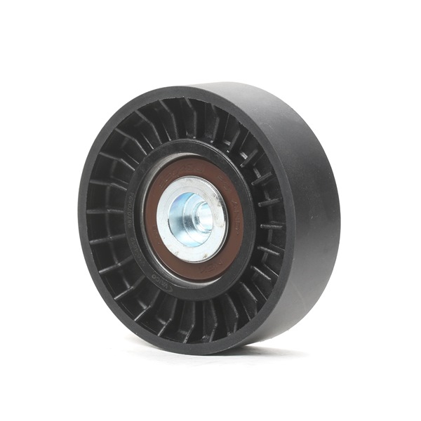 OE Galoppino / guidacinghia, cinghia poly-v AUDI V8 1988 077903341, 77903341 di VAICO