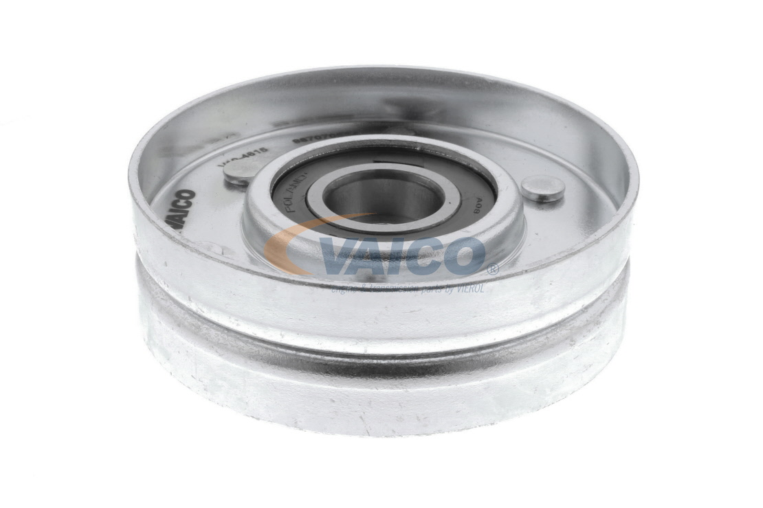 Compre Polea inversión / guía, correa poli V V10-4615 original asequible comparable con números OEM online 03D145276D