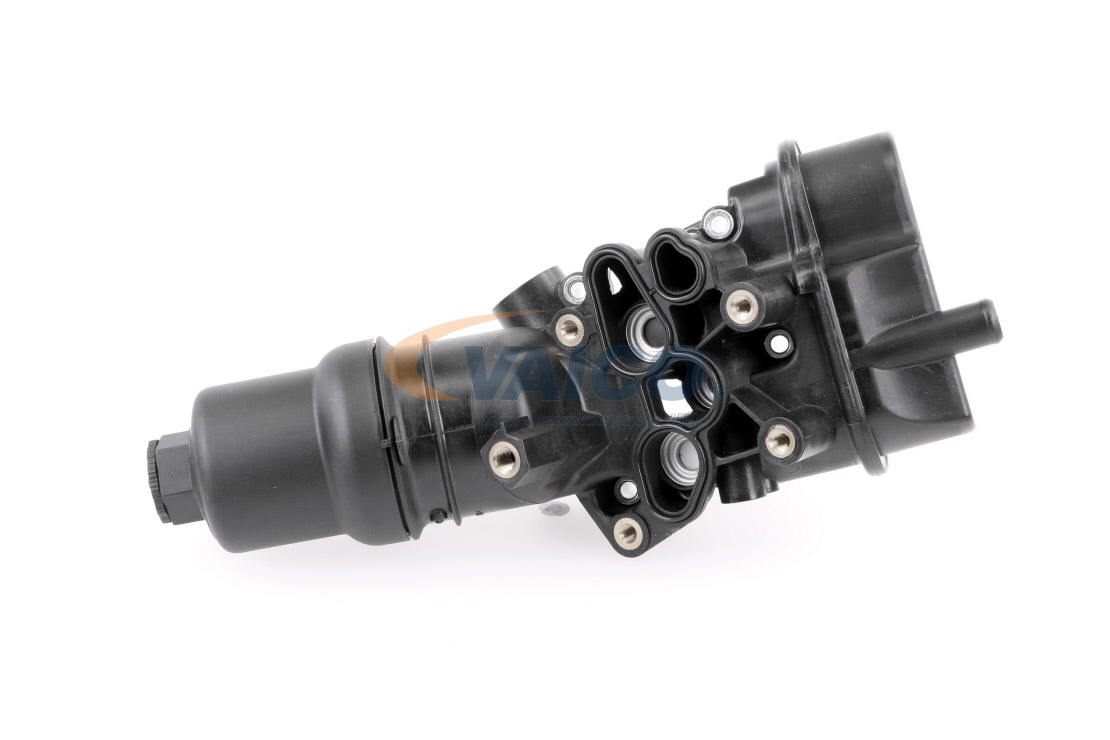 Iegādājieties lēti oriģinālo Korpuss, Eļļas filtrs V10-4621 comparable with 6D115397J OEM numbers online
