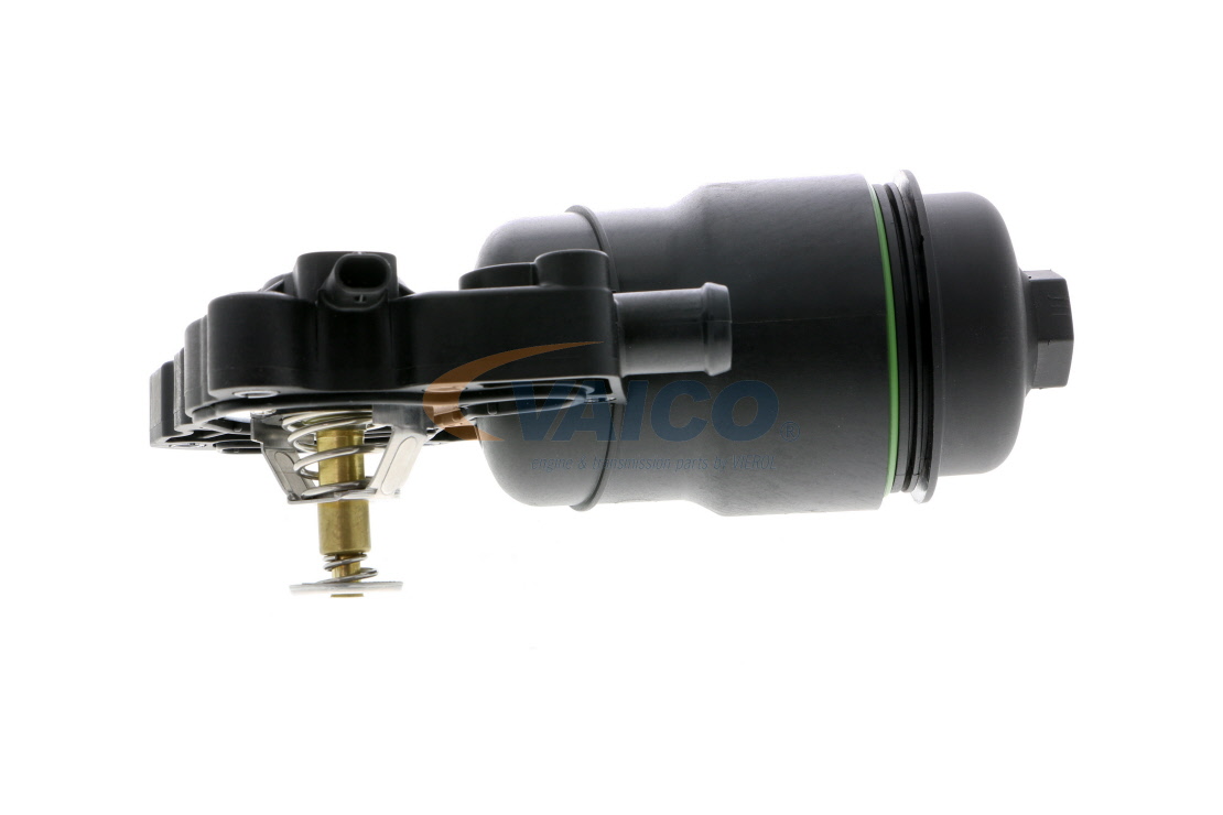 Bestel VAICO Behuizing, oliefilter Artikelnr.: V10-4622 aan de scherpe prijs van 264,13 €