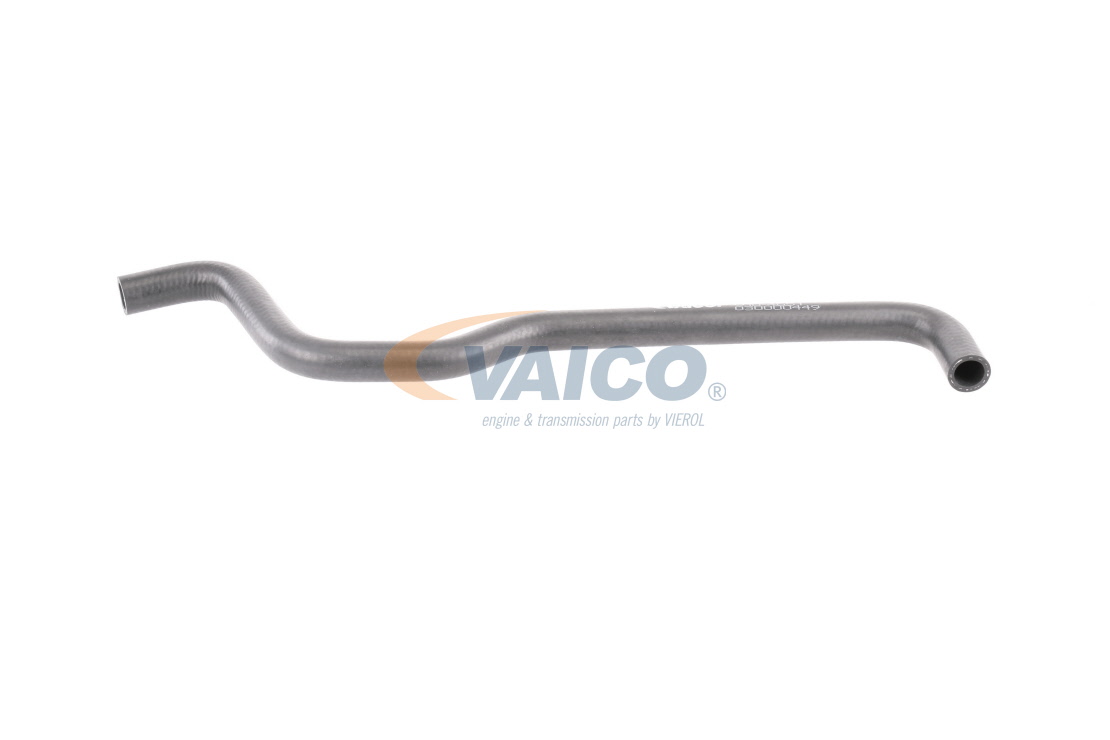 VW 2.4 D Syncro 78 HP Diisel Jahutusvoolik OEM 074121058B VAICO internetist äärmiselt madalate hindadega