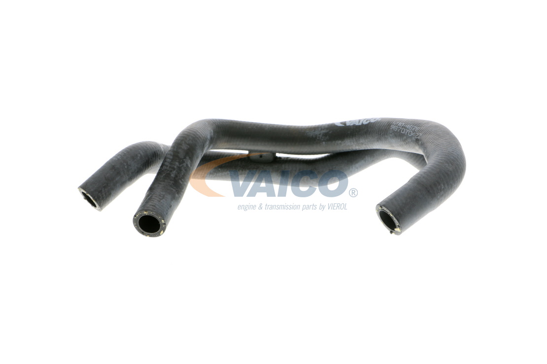 Ostke VAICO Jahutusvoolik Toode nr.: V10-4678 madala hinnaga 16,83 €