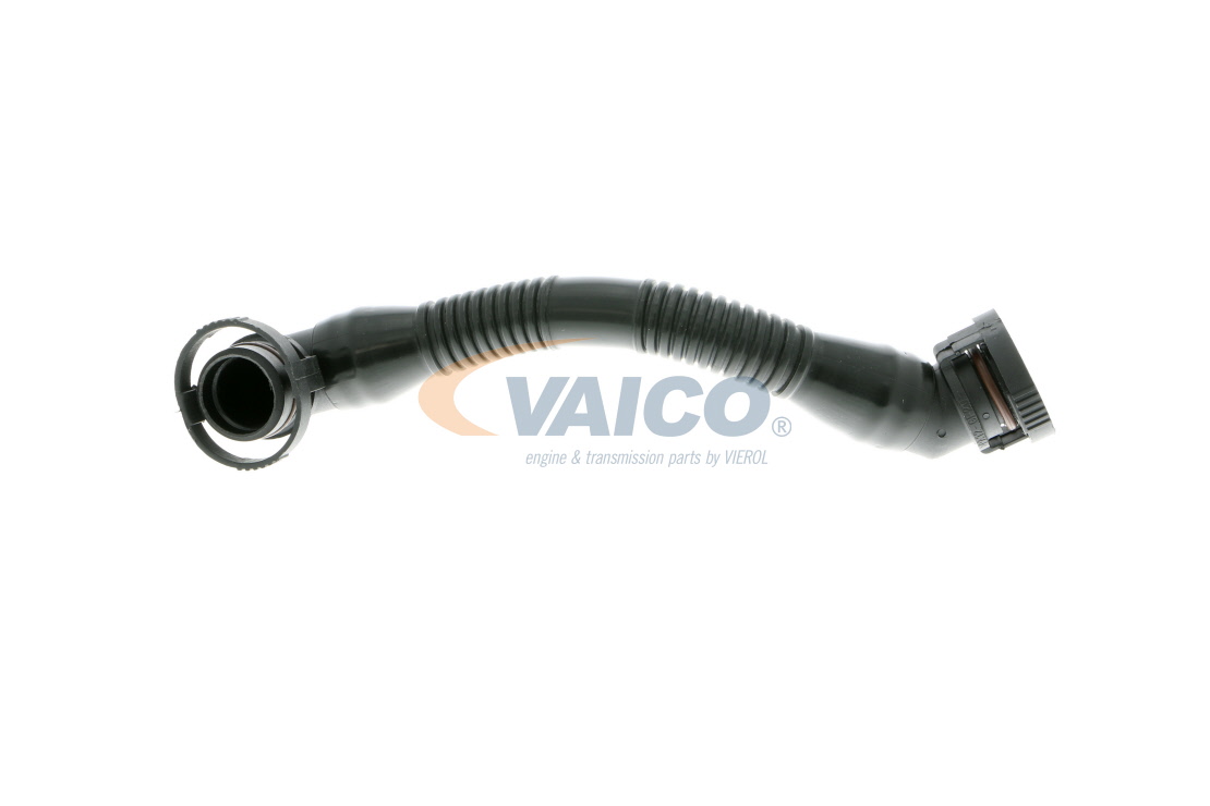 OEM Slang till oljefälla Audi A4 8h 2004 06C103235A, 06A103213F, 6A103213F VAICO
