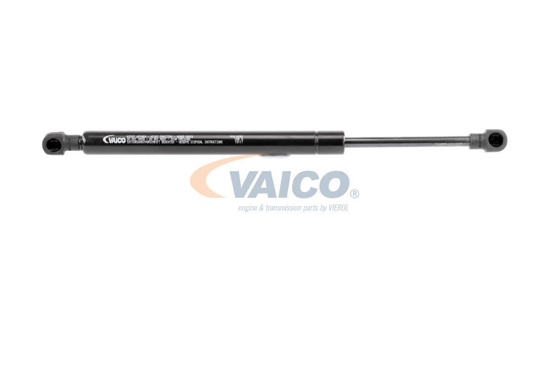 Cumpărați online Amortizor, luneta V10-4698 original/ă și la un preț mic, compatibil/ă cu nr. OEM 7L6845587A
