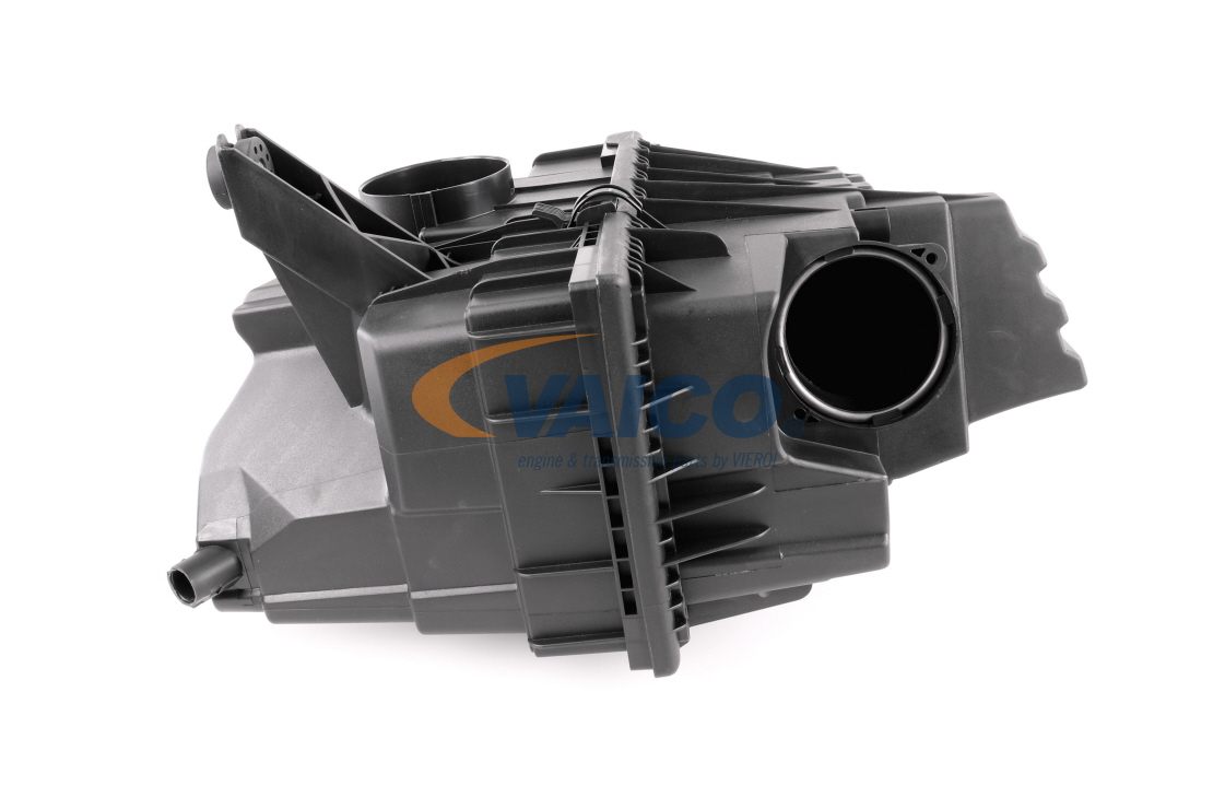 Cumpărați online Capac carcasa filtru aer V10-4707 original/ă și la un preț mic, compatibil/ă cu nr. OEM 7H0129607L