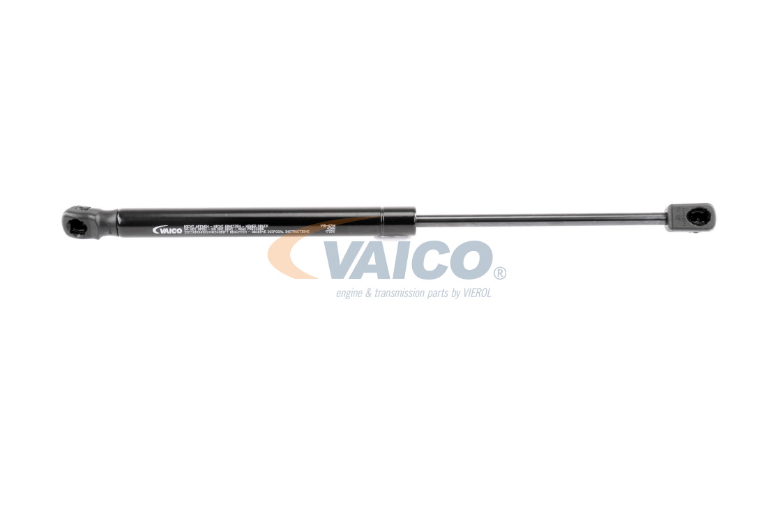 OEM Багажно / товарно пространство VW Passat NMS 2014 3AE827550, 3AE827550A, 233593G0823359A VAICO