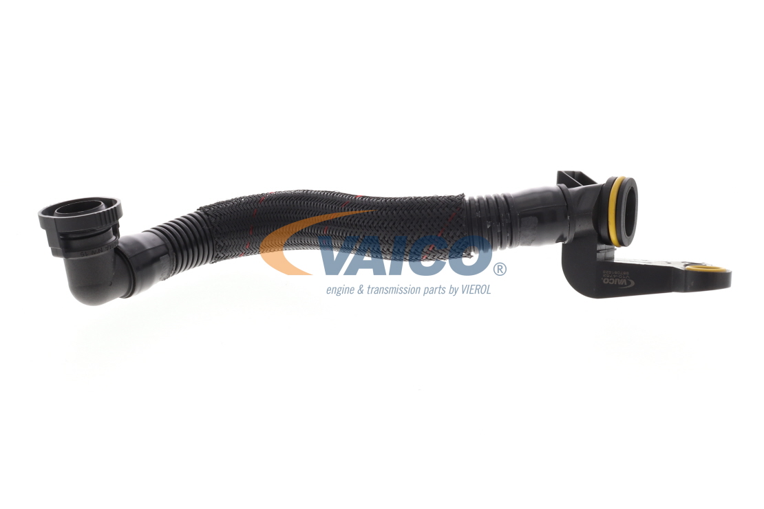 Kupite VAICO Gibka cev, oddusnik ohisja (blok) motorja Št. izdelka: V10-4752 po nizki ceni 20,60 €