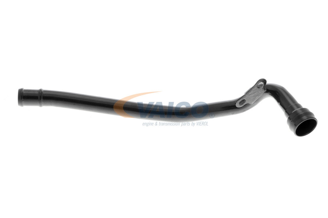 Kupite poceni originalno Gibka cev, oddusnik ohisja (blok) motorja V10-4753, primerljivo z 058133607D OEM številke, prek spleta